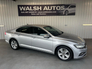 2021 VOLKSWAGEN PASSAT 2.0 TDI SE NAV 150PS 4DR AUTO