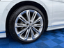 2017 VOLKSWAGEN PASSAT R-LINE - 2.0L PETROL - AUTO - 12M WARRANTY - CAR: 1084