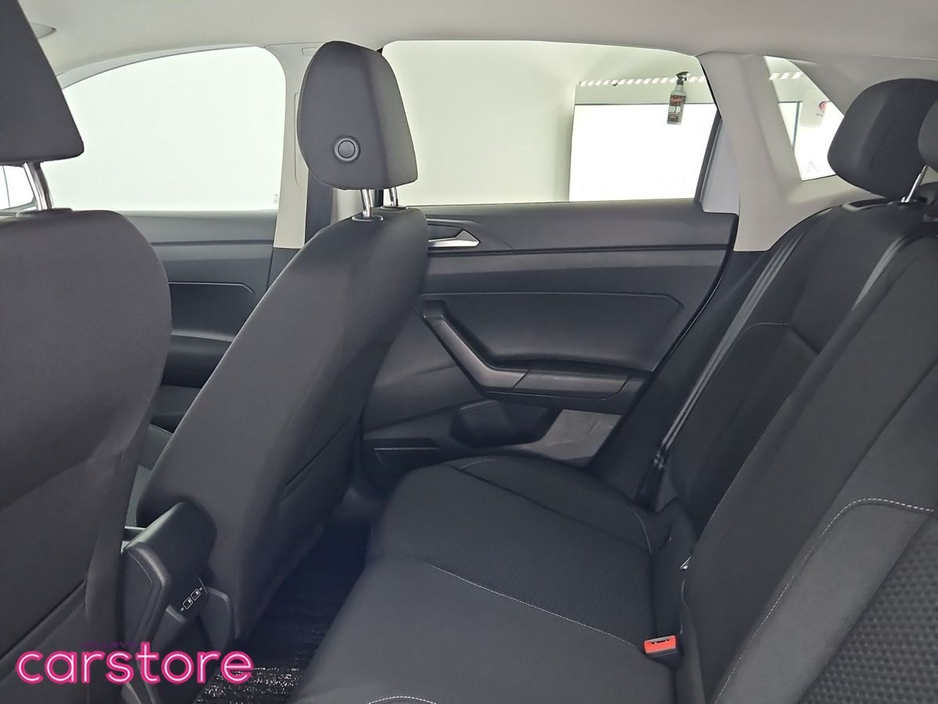 Volkswagen Polo 1.0 TSI Auto — thumbnail 13