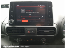 2023 Citroen Berlingo 1.5L Diesel For Sale Images