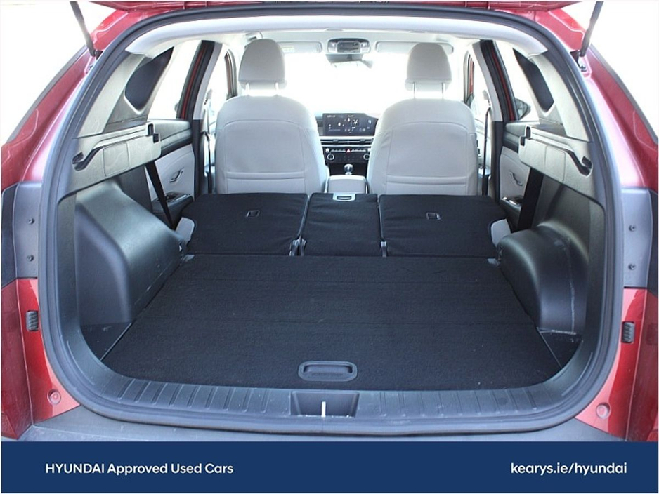 Hyundai Tucson FL Executive — thumbnail 10