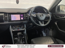 2020 Skoda Kodiaq 2L Diesel For Sale Images