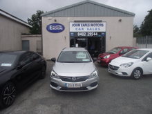 2022 Opel Astra 1.5L Diesel For Sale Images