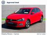 2021 VOLKSWAGEN POLO 1.0 TSI 80HP Trendline