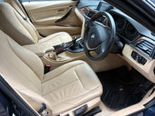 2014 BMW 3 Series 2L Diesel For Sale Images