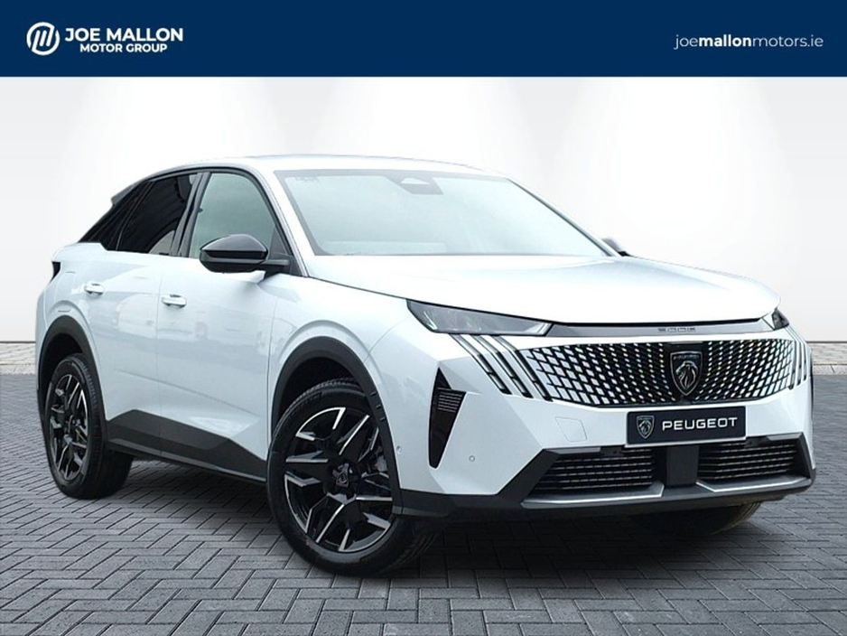 Used Peugeot 3008 2026 in Kildare