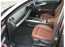 2018 Audi A4 2L Diesel For Sale Images