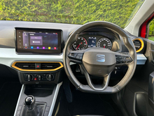 2022 SEAT Arona 1L Petrol For Sale Images