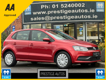Volkswagen Polo *DEPOSIT TAKEN* *CAR ID...