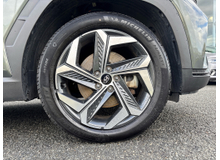 2023 Hyundai Tucson 1.6L Petrol Plug-in Hybrid For Sale Images