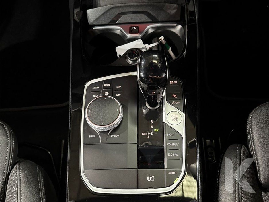 BMW 1 Series ONLY 686KM - 1.5 AUTOMATIC - FACTORY ALLOYS - CRUISE CONTROL - REVERSE CAMERA — thumbnail 15