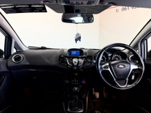 2017 Ford Fiesta 1.5L Diesel For Sale Images