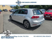 2019 Volkswagen Golf 1L Petrol For Sale Images