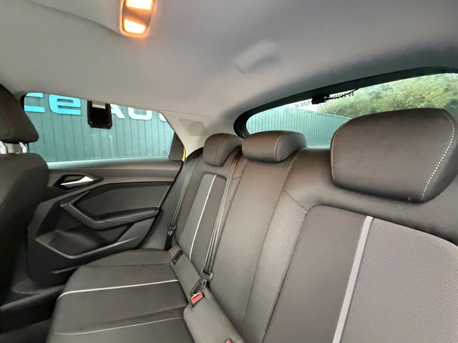 2021 Audi A1 1L Other For Sale Images