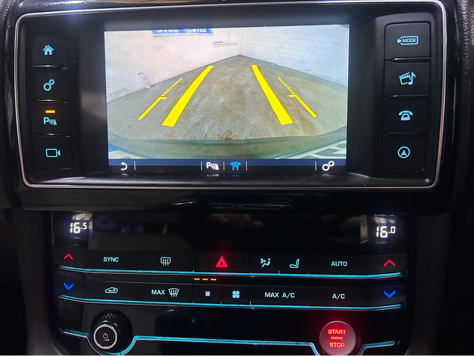 2018 Jaguar F-Pace 2L Diesel For Sale Images