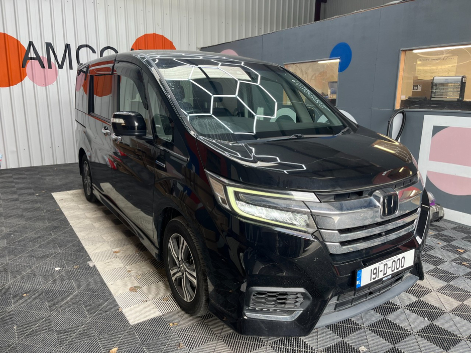 Used Honda 2019 in Dublin