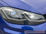 2017 VOLKSWAGEN GOLF R 7.5 2.0 LAPIZ BLUE , DSG// IMMACULATE