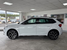 2023 Skoda Kamiq 1.5L Petrol For Sale Images