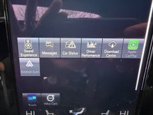 2020 Volvo XC90 2L Petrol Plug-in Hybrid For Sale Images