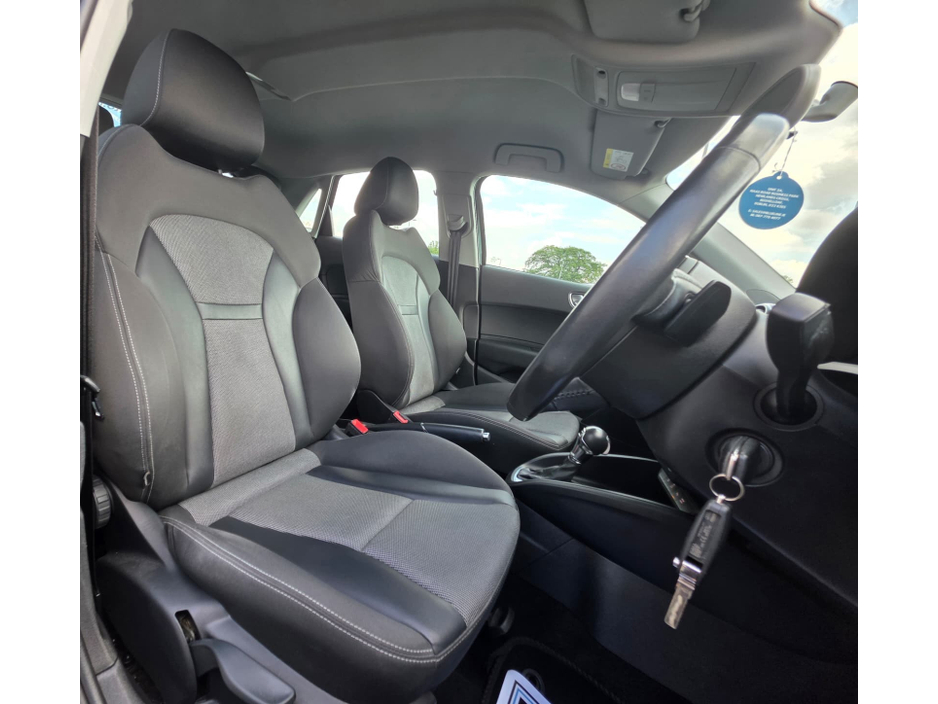 2018 Audi A1 1.6L Diesel For Sale Images