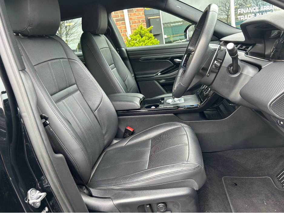 2022 Land Rover Range Rover Evoque 1.5L Petrol Plug-in Hybrid For Sale Images