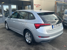 Skoda Scala AMB 1.0TSI 95HP