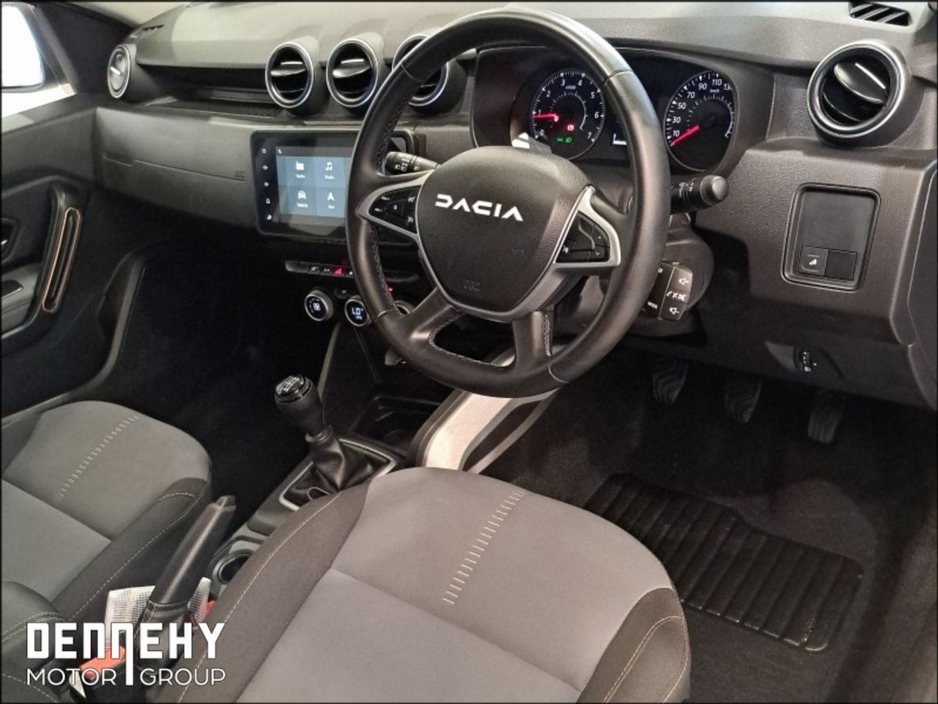 Dacia Duster 1.5 Blue dCi 115 Extreme 95.57 Euro p/w — thumbnail 6