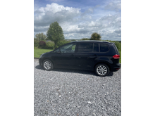 Volkswagen Touran 1.6 TDI SE FAMILY B BLUEMOTION 115 5DR AUTO