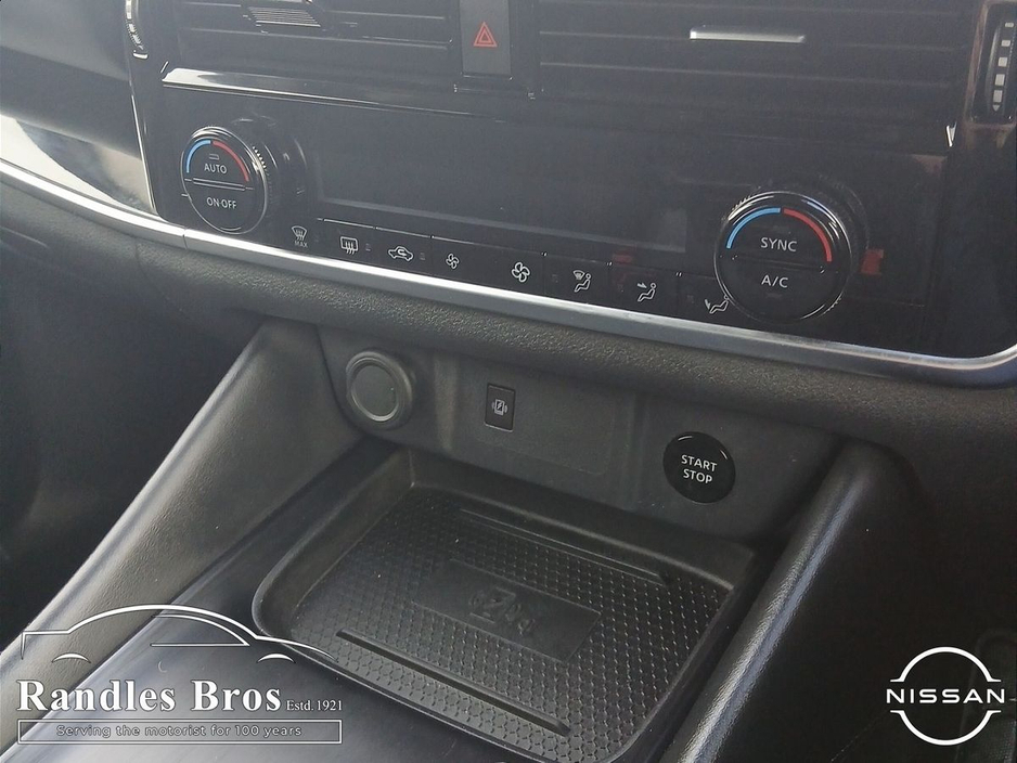 Nissan Qashqai ePOWER QASHQAI SV PREMIUM — thumbnail 18