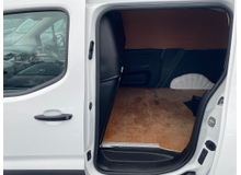 2022 Citroen Berlingo 1.5L Diesel For Sale Images