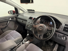 2015 Volkswagen Touran 1.4L Petrol For Sale Images