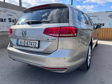 2016 Volkswagen Passat 1.4L Petrol For Sale Images