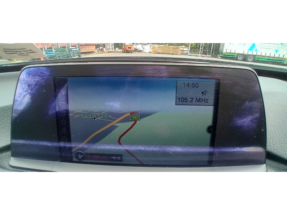 2013 BMW 3 Series 2L Diesel For Sale Images