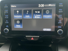 2020 Toyota Yaris 1.5L Petrol Hybrid For Sale Images