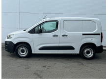 2024 Fiat Doblo 1.5L Diesel For Sale Images