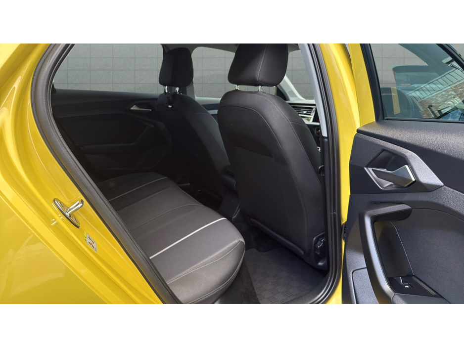 2021 Audi A1 1L Petrol For Sale Images