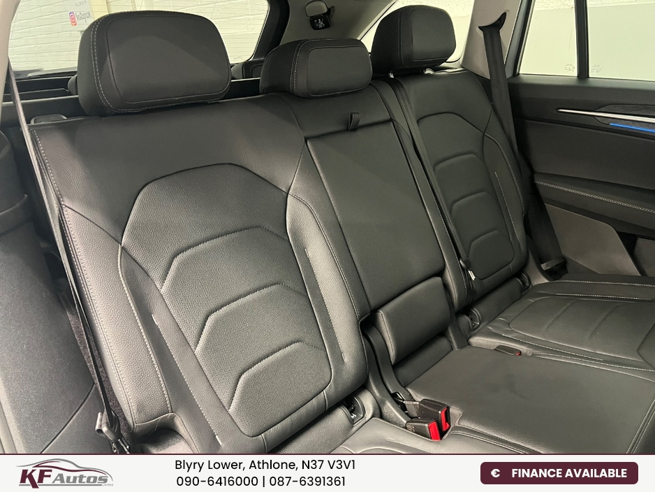 2025 Skoda Kodiaq 2L Diesel For Sale Images