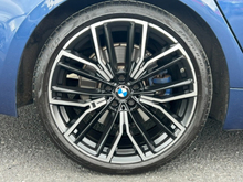2021 BMW 5 Series 2L Diesel For Sale Images