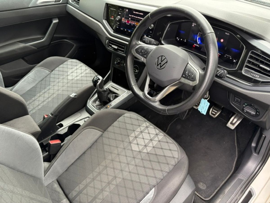 2025 Volkswagen Polo 1L Petrol For Sale Images