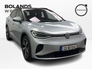 2022 VOLKSWAGEN ID.4 GTX BUSINESS 77kWh 299HP