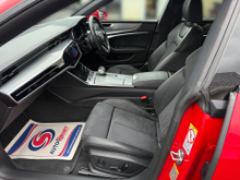 2022 Audi A7 2L Diesel For Sale Images
