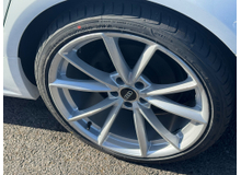 2016 Audi A6 2.0L Diesel For Sale Images