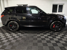 2019 Land Rover Range Rover Sport 2L Petrol Plug-in Hybrid For Sale Images
