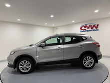 2017 Nissan Qashqai 1.5L Diesel For Sale Images