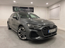 2025 AUDI A3 S LINE 40 TFSI E S-A SPORTBACK 204PS ***135KM RANGE***NEW MODEL***MEGA SPEC***PREMIUM CARS IN THE NORTH EAST***