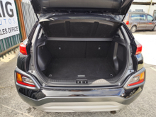 2019 Hyundai Kona 1.6L Petrol Hybrid For Sale Images
