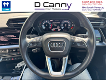 2021 Audi A3 1L Petrol For Sale Images