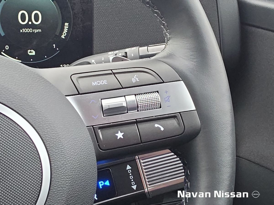 2026 Hyundai Kona 1.6L Petrol Hybrid For Sale Images