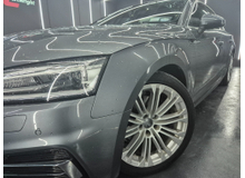 2019 Audi A5 2.0L Diesel For Sale Images