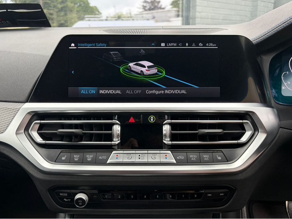 2022 BMW 3 Series 2L Hybrid For Sale Images